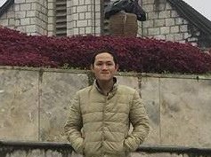 Trần Văn Hùng