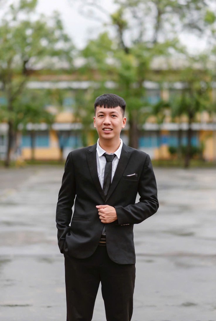 Thái Viết Lĩnh